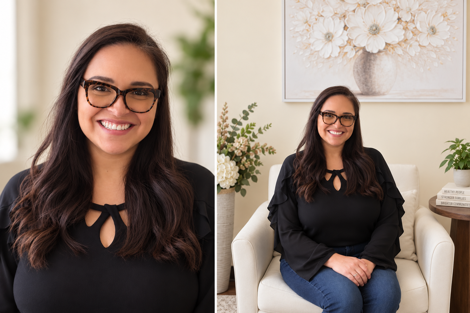 Dr. Daniela Aleman, MD — Family Medicine Physician