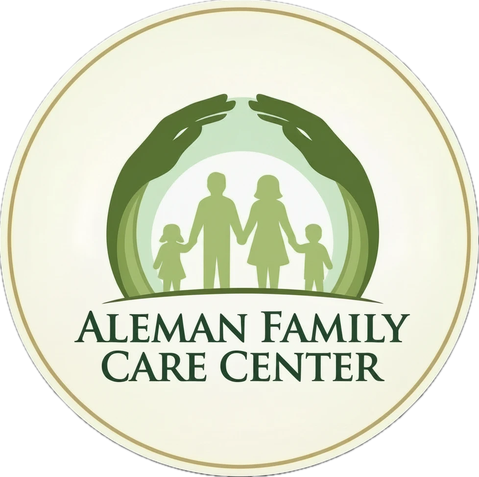 Aleman Family Care Center
